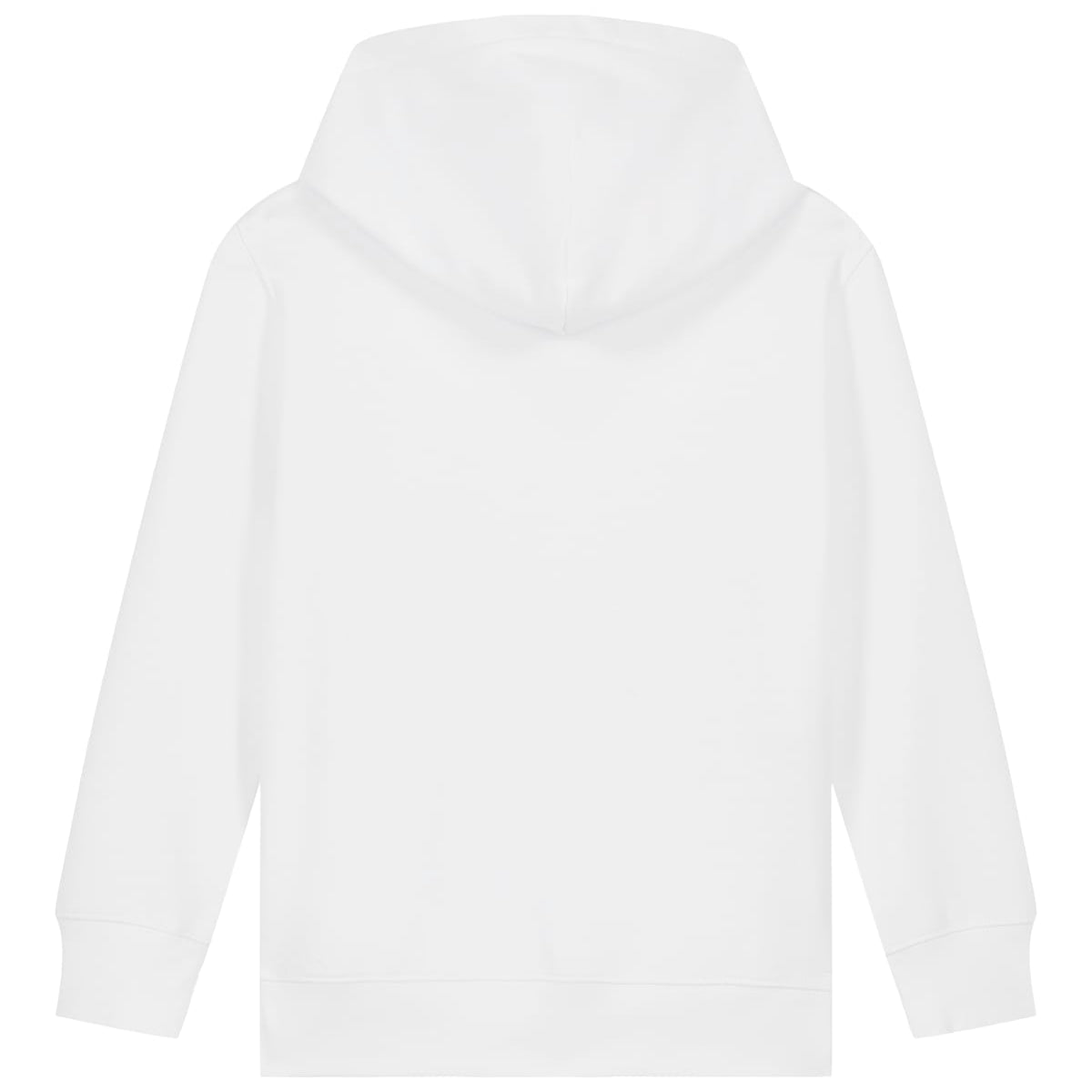 Mini Cruiser 2.0 White