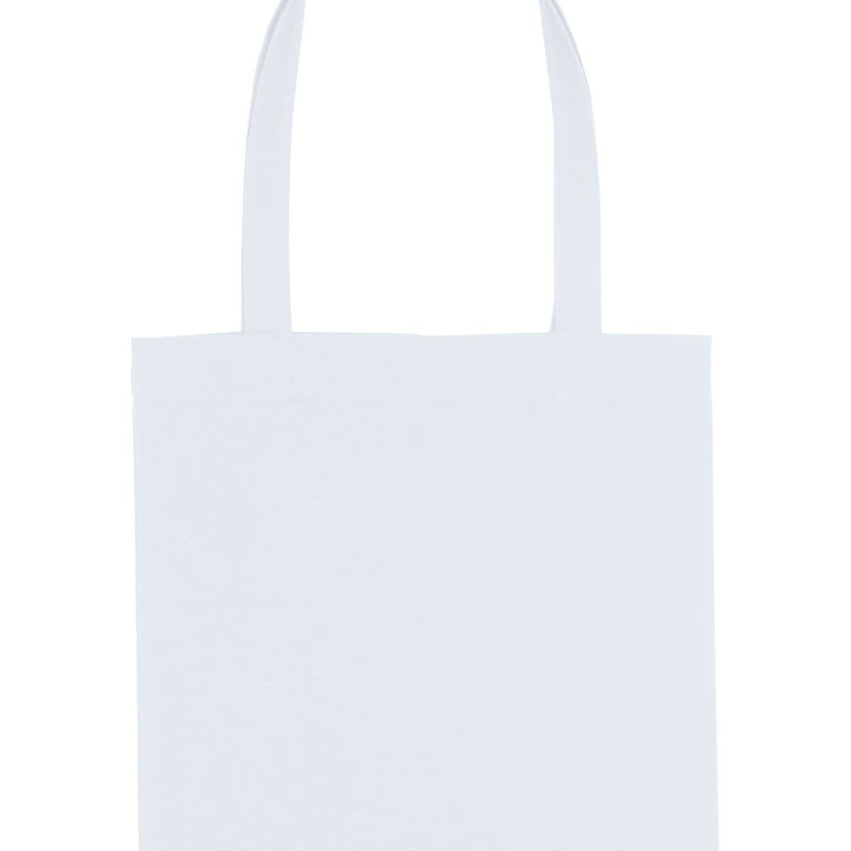 TOTE BAG PREMIUM White