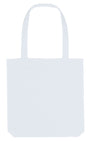 TOTE BAG PREMIUM White