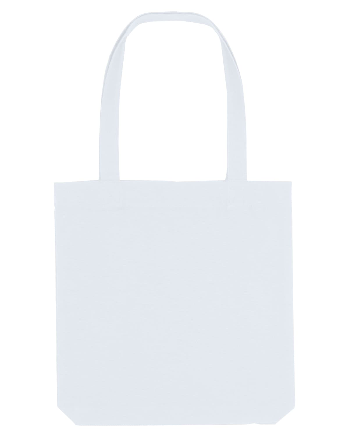 TOTE BAG PREMIUM White