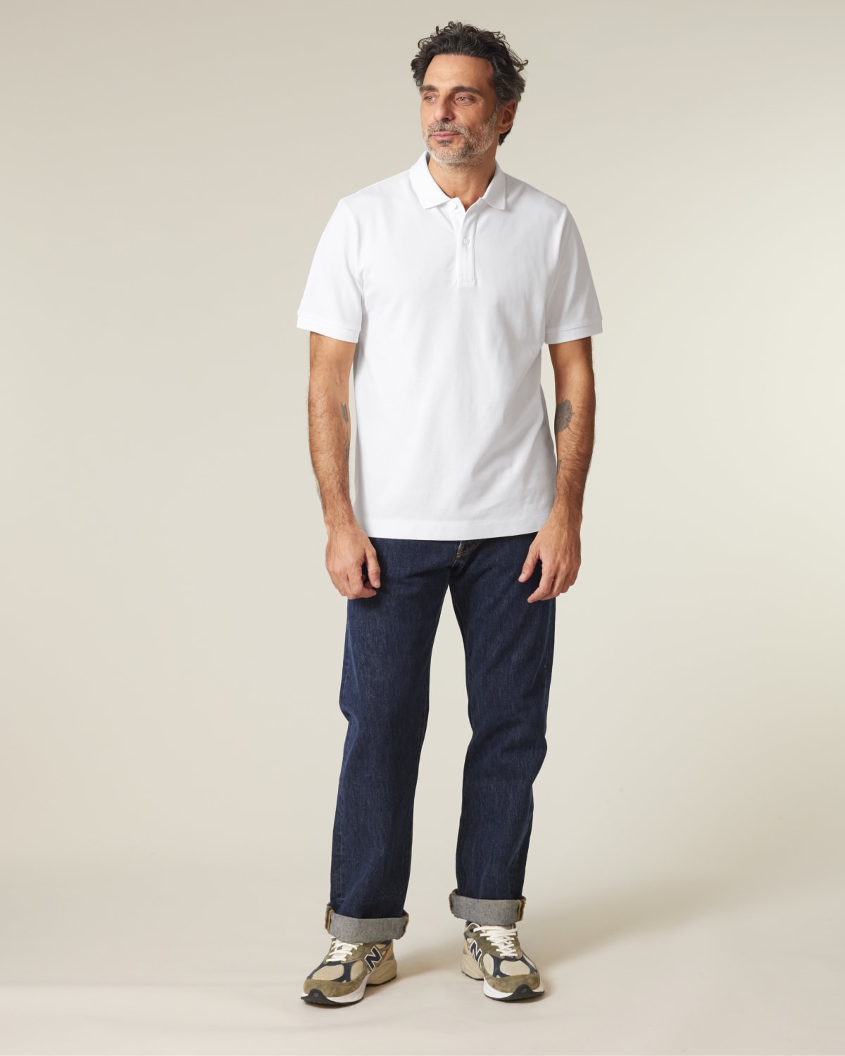 STPU222 C001 mannequin