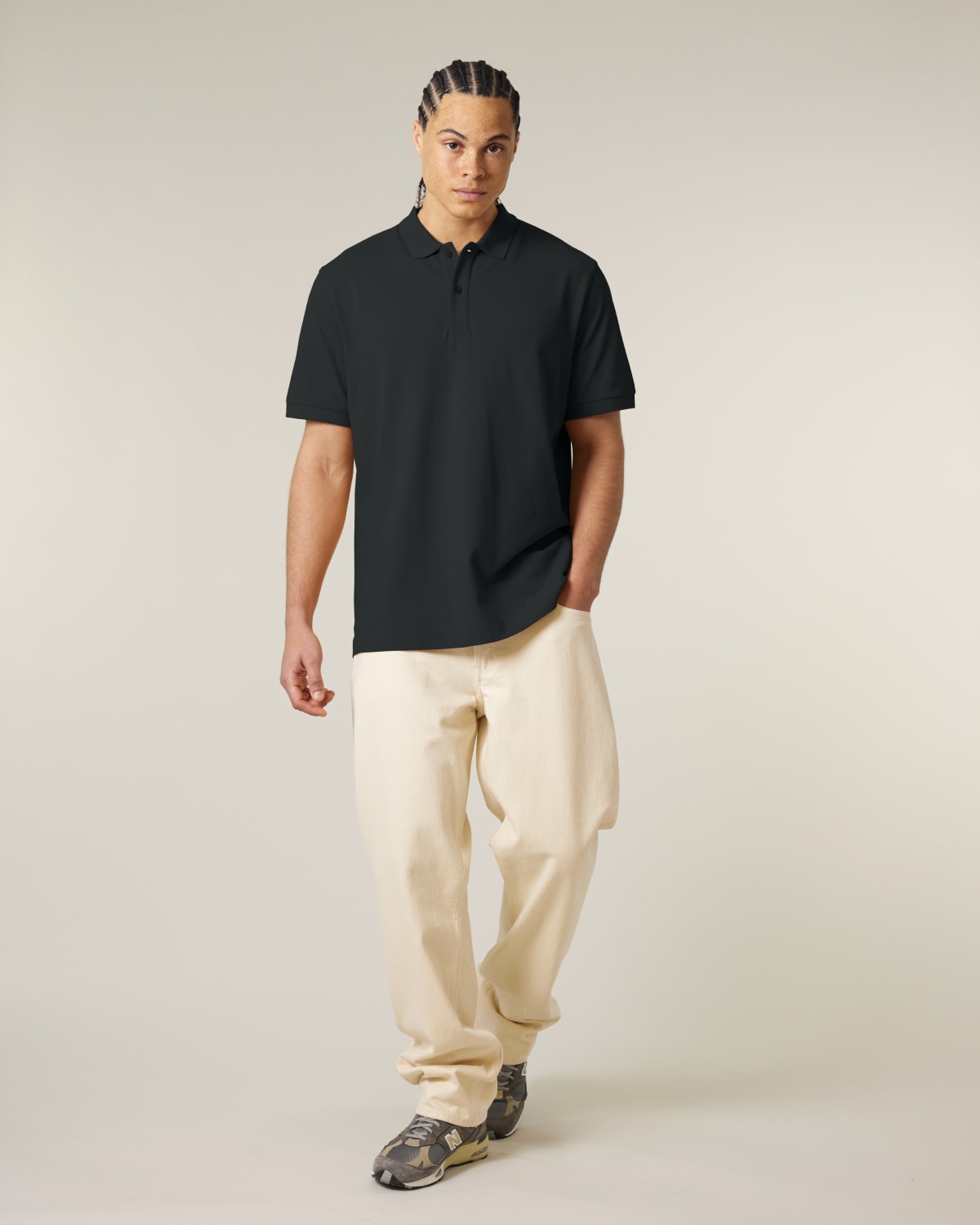 STPU222 C002 mannequin