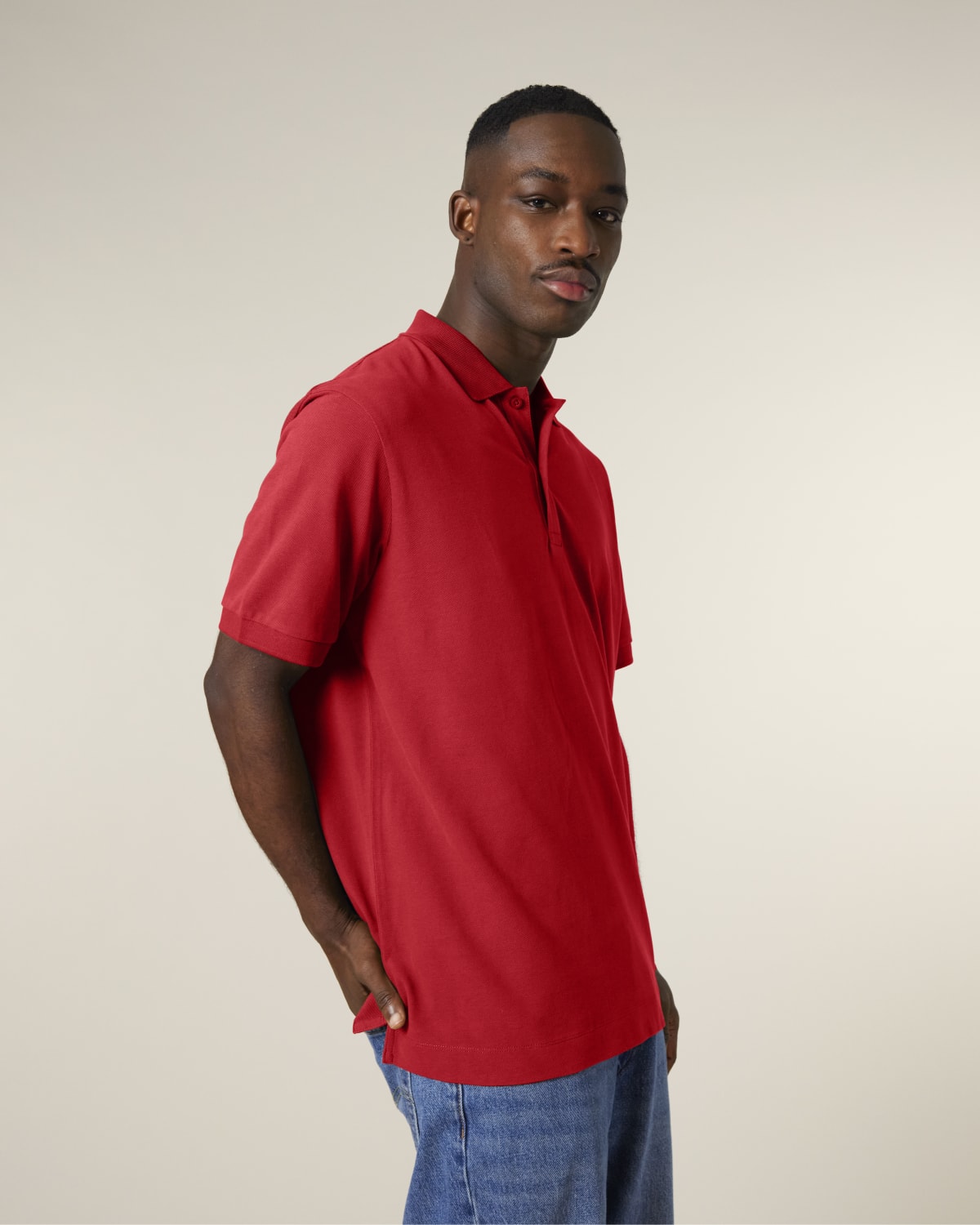 STPU222 C004 mannequin