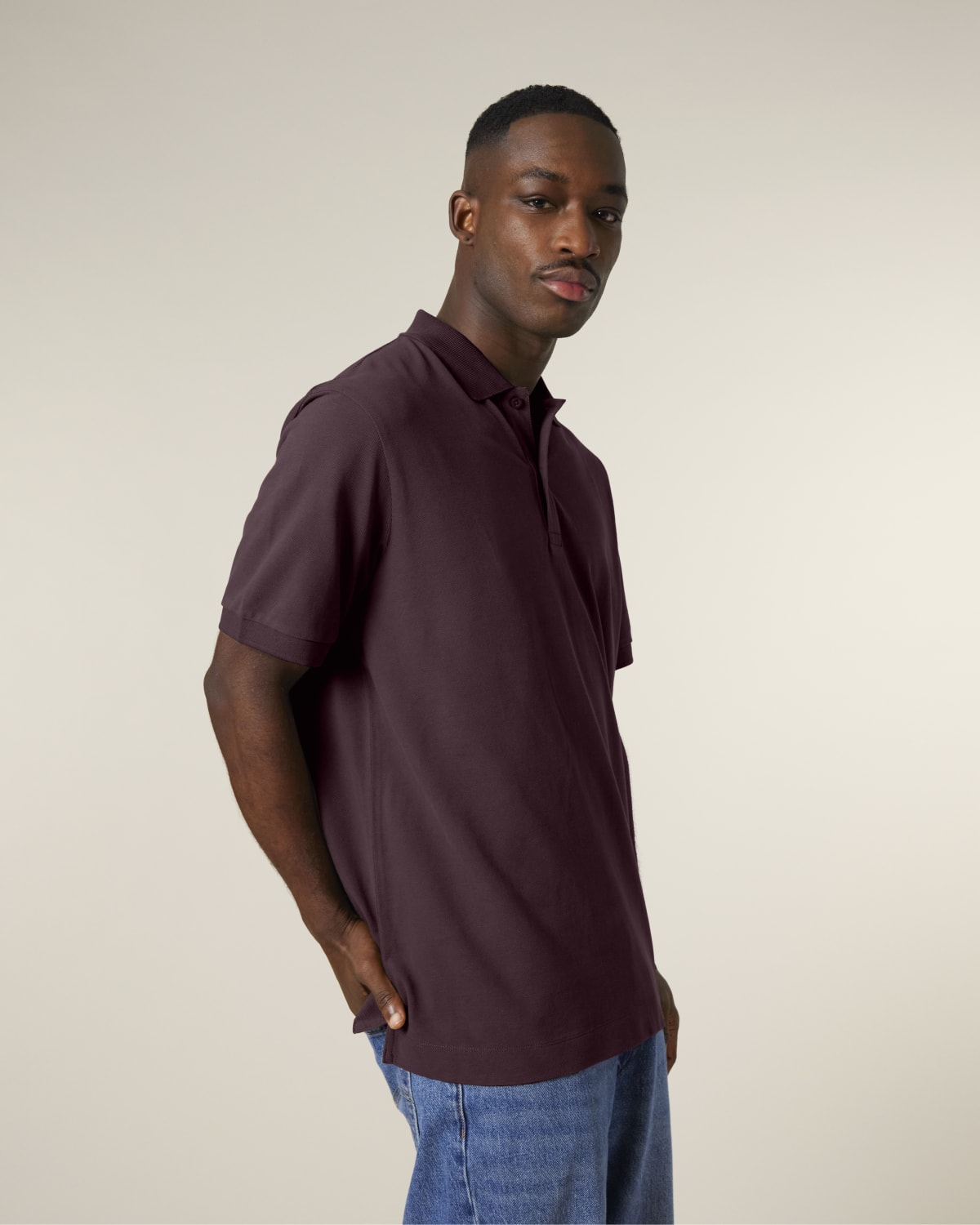 STPU222 C116 mannequin