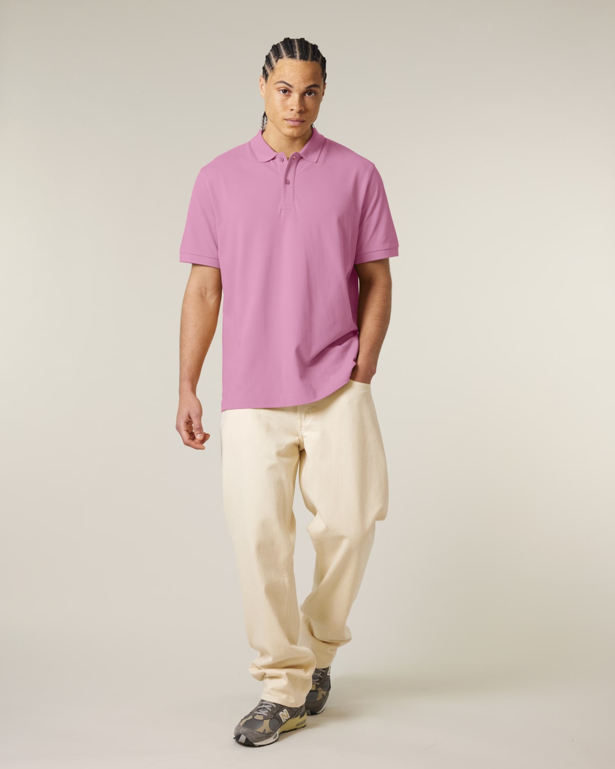 STPU222 C129 mannequin