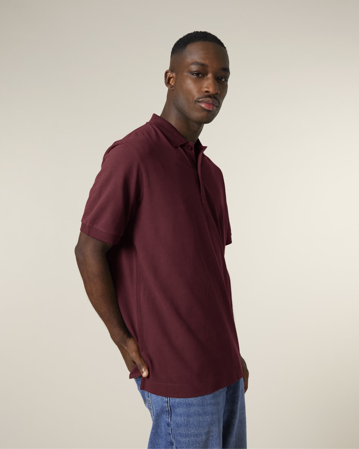 STPU222 C244 mannequin