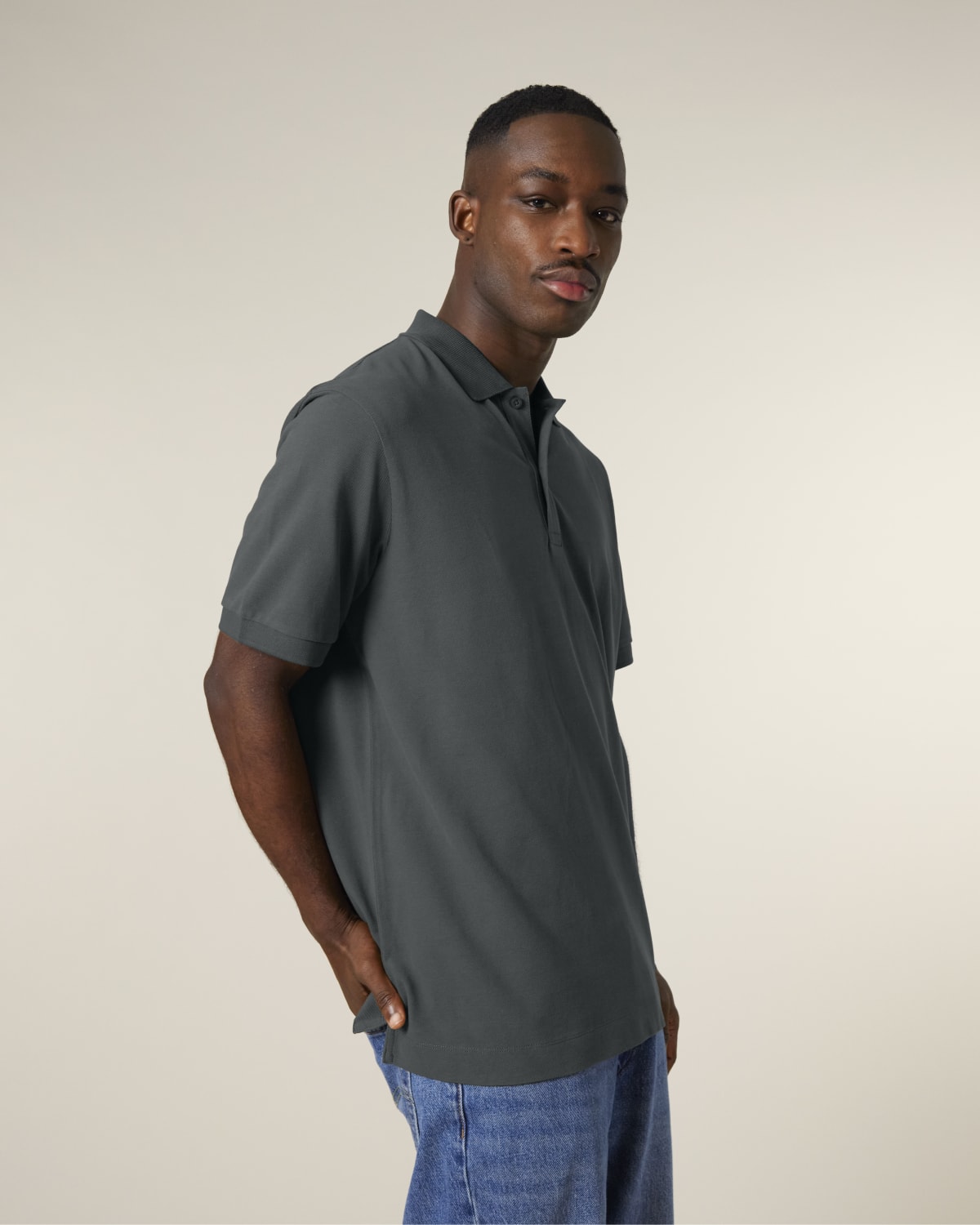 STPU222 C253 mannequin