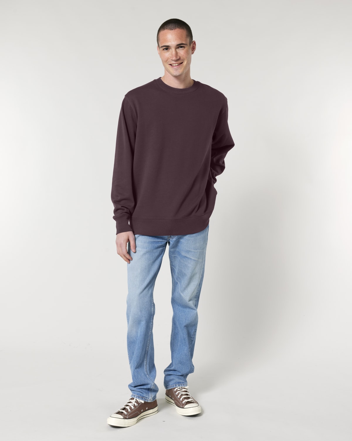 STSU178 C116 mannequin