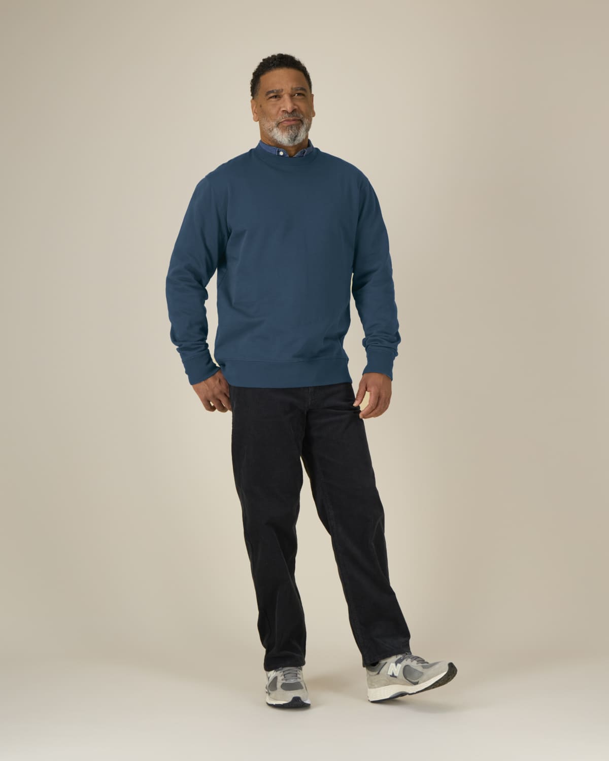 STSU178 C136 mannequin