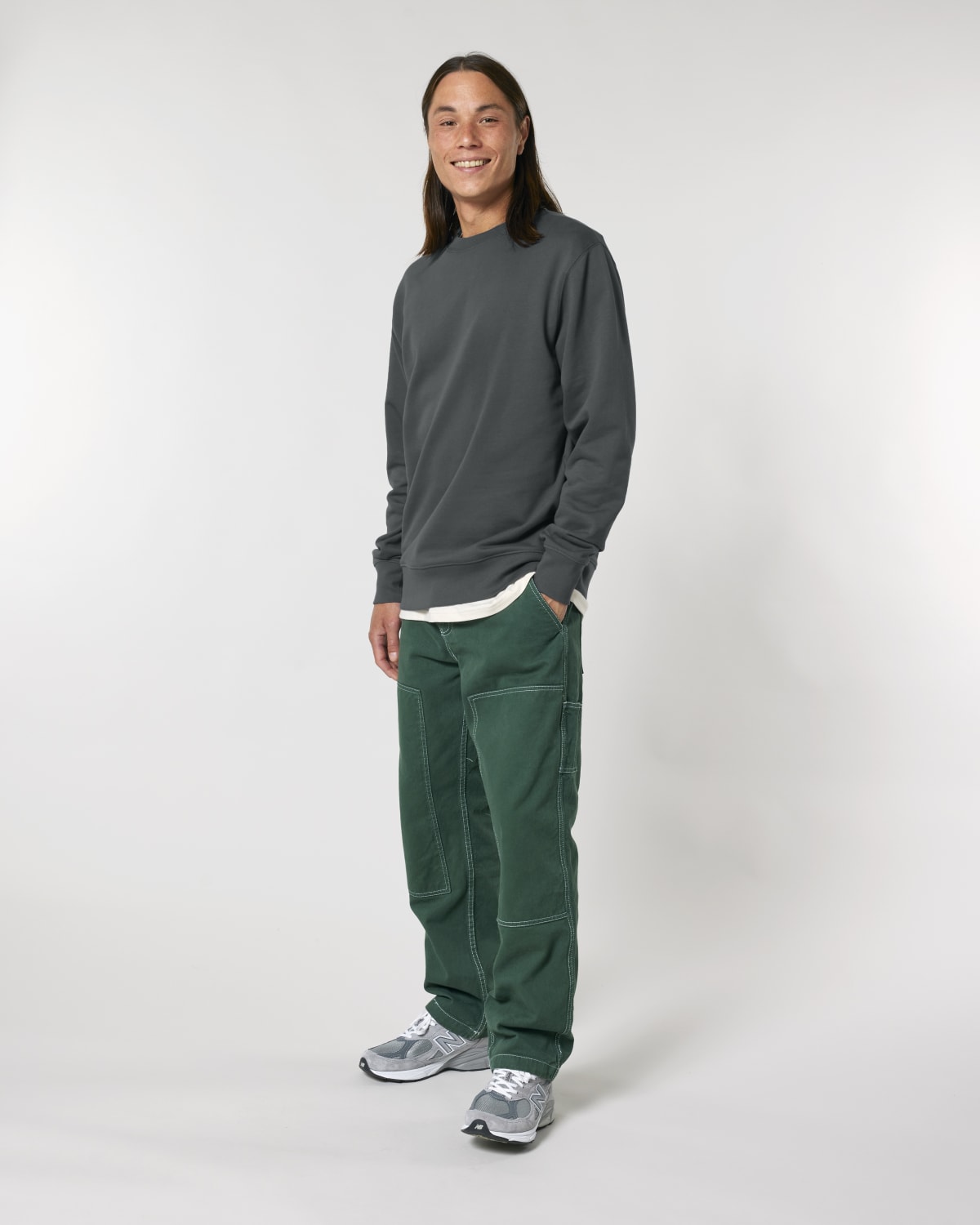 STSU178 C253 mannequin