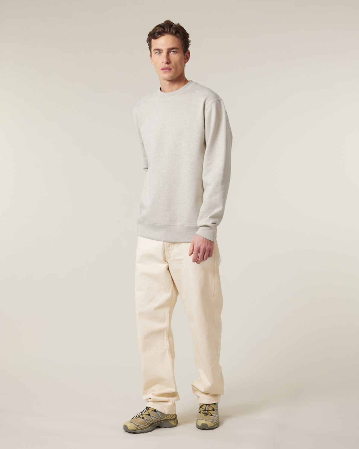 STSU178 C731 mannequin