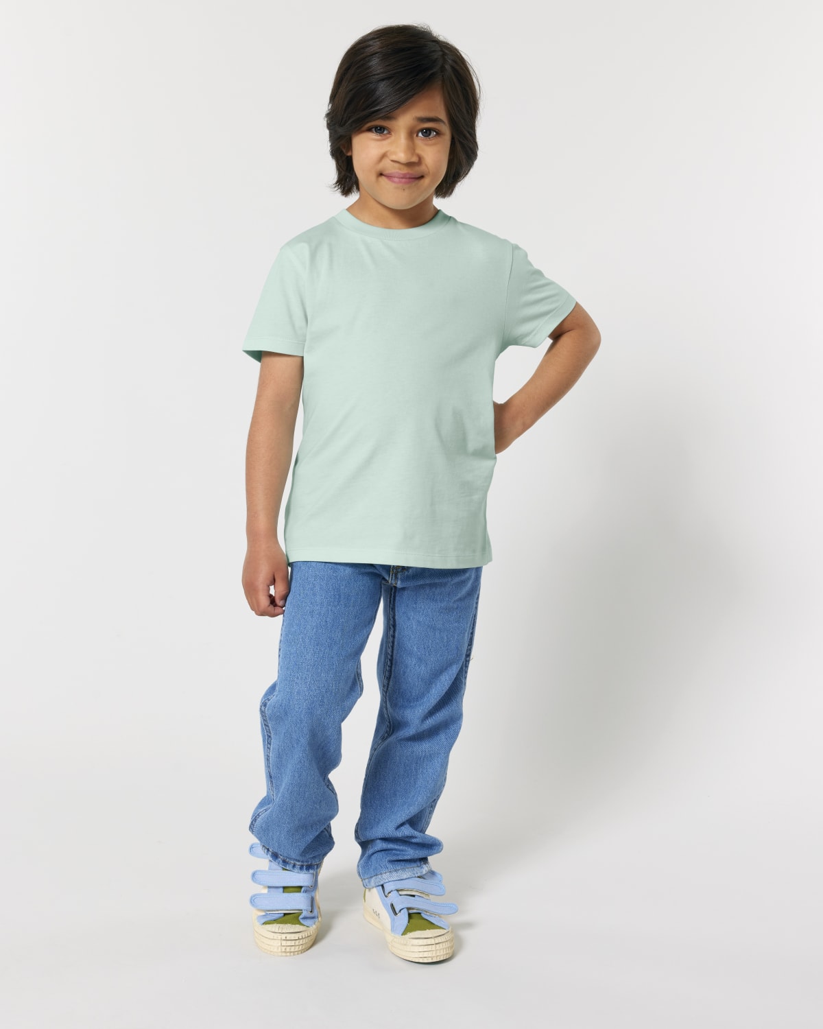 STTK184 C724 mannequin