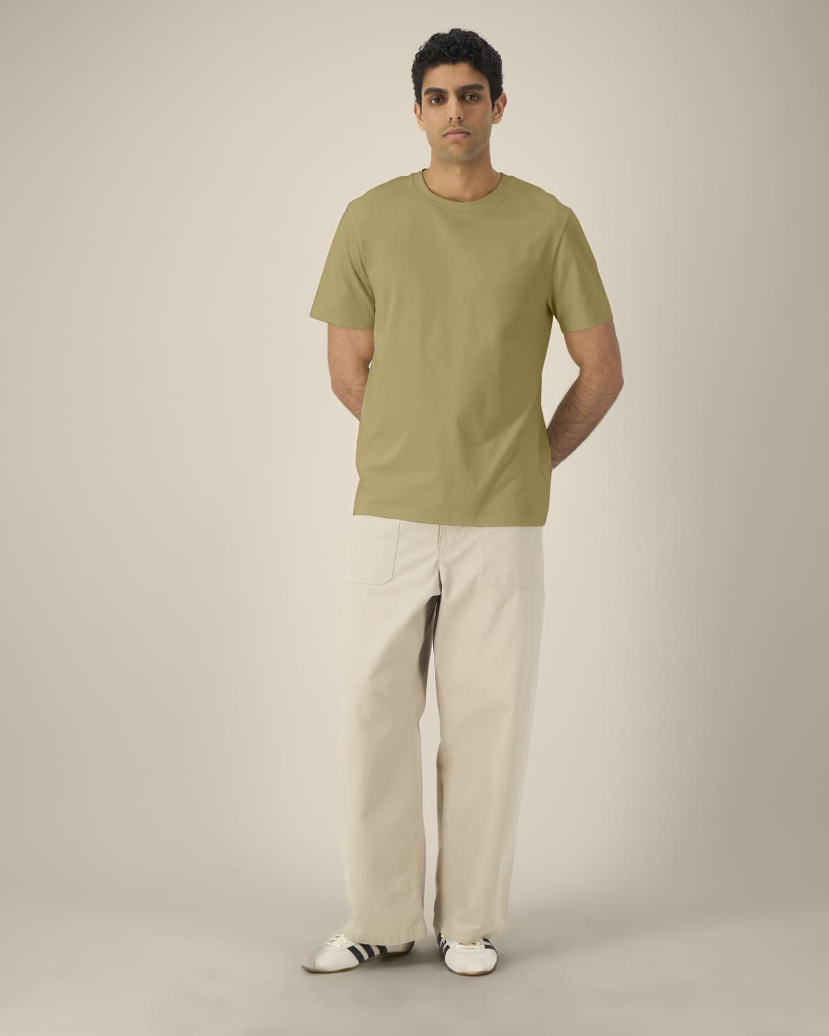 STTU169 C153 mannequin