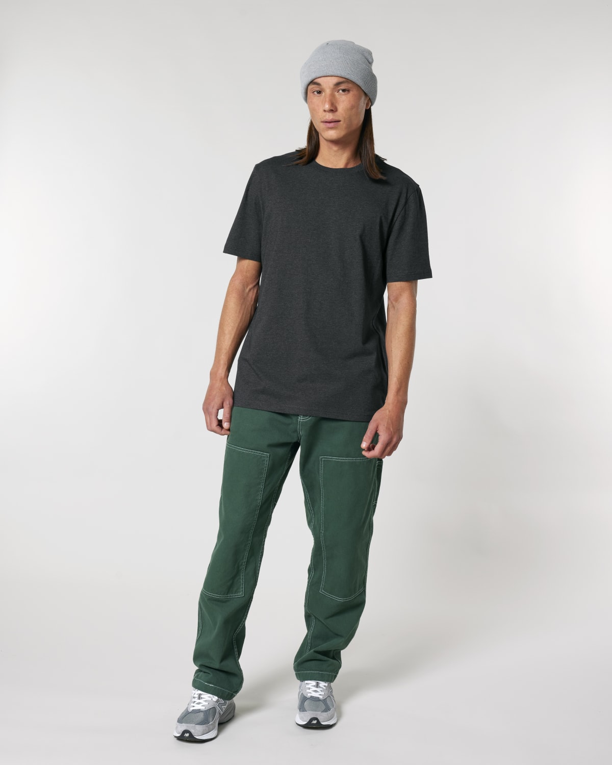 STTU169 C651 mannequin